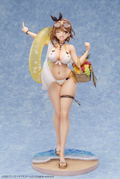 Atelier Ryza 2 Lost Legends & the Secret Fairy 1/4 Scale Pre-Painted Figure: Reisalin Stout Swimsuit Ver. thumbnail 3