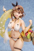 Atelier Ryza 2 Lost Legends & the Secret Fairy 1/4 Scale Pre-Painted Figure: Reisalin Stout Swimsuit Ver. thumbnail 5