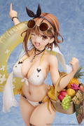 Atelier Ryza 2 Lost Legends & the Secret Fairy 1/4 Scale Pre-Painted Figure: Reisalin Stout Swimsuit Ver. thumbnail 6