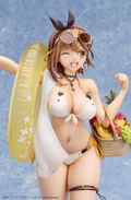Atelier Ryza 2 Lost Legends & the Secret Fairy 1/4 Scale Pre-Painted Figure: Reisalin Stout Swimsuit Ver. thumbnail 7