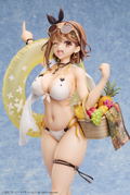 Atelier Ryza 2 Lost Legends & the Secret Fairy 1/4 Scale Pre-Painted Figure: Reisalin Stout Swimsuit Ver. thumbnail 8