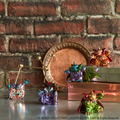 Dragon Quest Metallic Monsters Gallery: Soul Of Baramos (Re-run) thumbnail 5