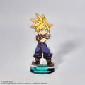 Final Fantasy VII Rebirth Mini Acrylic Stand Collection (Set of 8 Pieces) (Re-run) thumbnail 2