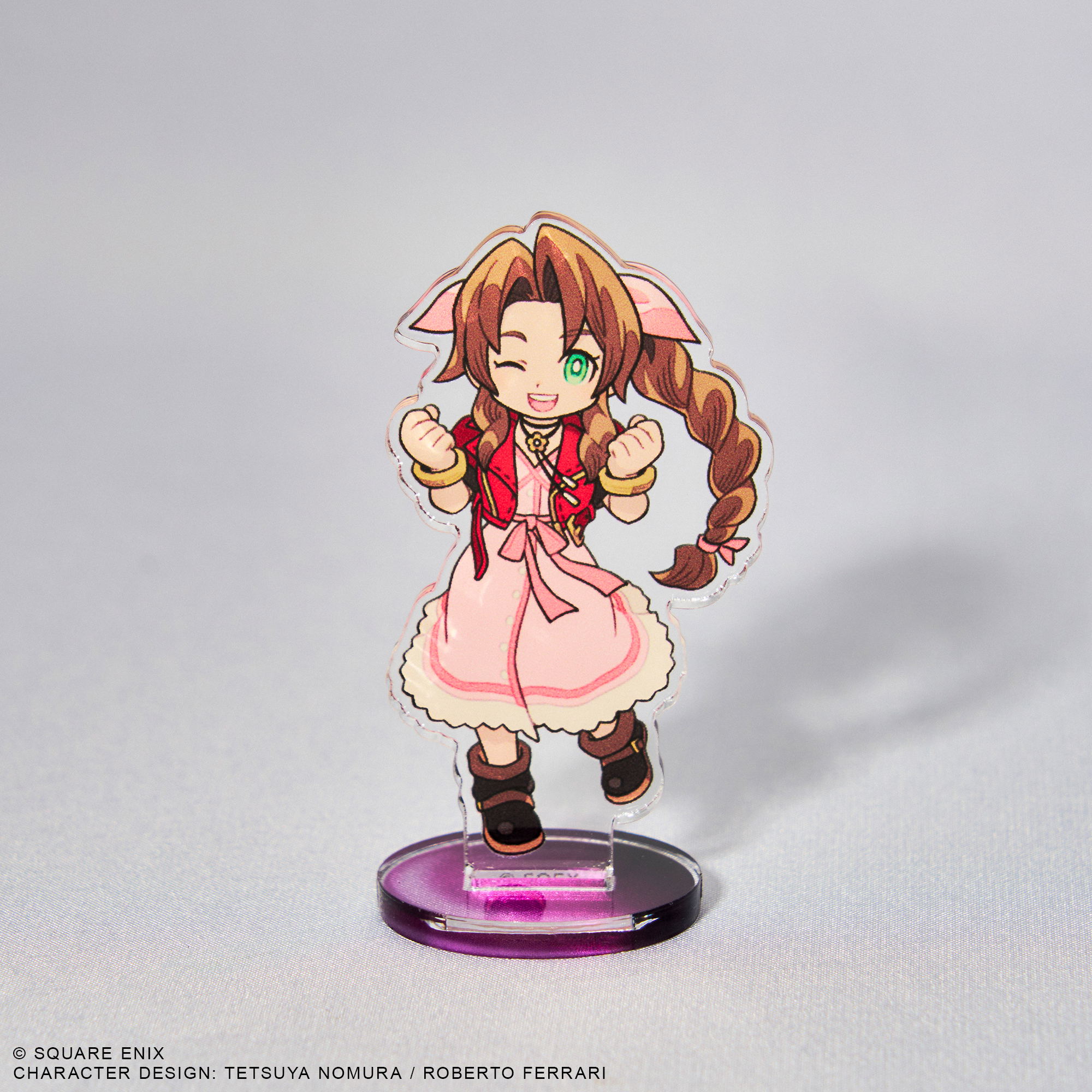 アイドル ExWHYZ mayu Acrylic Stand Set - 11 Items Fantasy Acrylic Stand 5-Piece Set