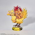 Final Fantasy VII Rebirth Mini Acrylic Stand Collection (Set of 8 Pieces) (Re-run) thumbnail 6
