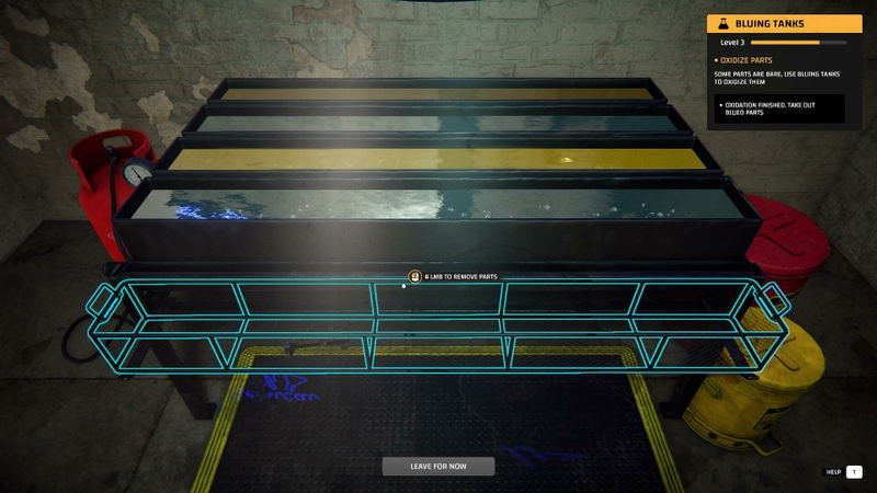 Gunsmith Simulator <span class="ext" style="background-color: #2a475e; color: #FFFFFF;">STEAM</span> <span class="ext ext_digital">digital</span> image 11