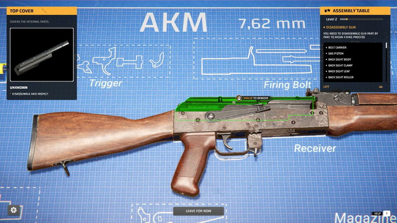Gunsmith Simulator <span class="ext" style="background-color: #2a475e; color: #FFFFFF;">STEAM</span> <span class="ext ext_digital">digital</span> image 12