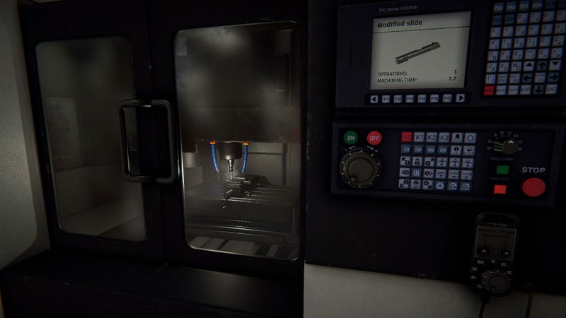 Gunsmith Simulator <span class="ext" style="background-color: #2a475e; color: #FFFFFF;">STEAM</span> <span class="ext ext_digital">digital</span> image 14
