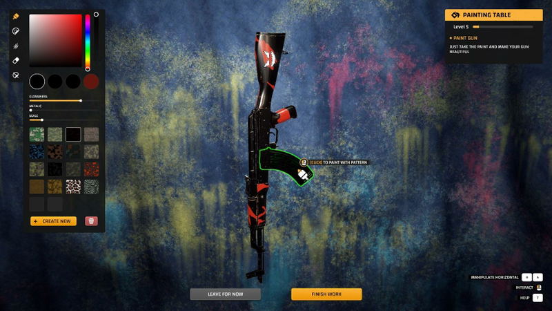Gunsmith Simulator <span class="ext" style="background-color: #2a475e; color: #FFFFFF;">STEAM</span> <span class="ext ext_digital">digital</span> image 17