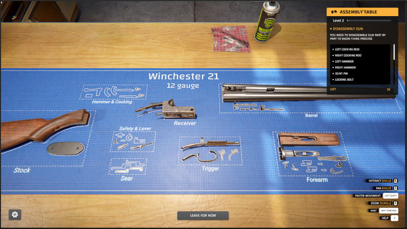 Gunsmith Simulator <span class="ext" style="background-color: #2a475e; color: #FFFFFF;">STEAM</span> <span class="ext ext_digital">digital</span> image 19