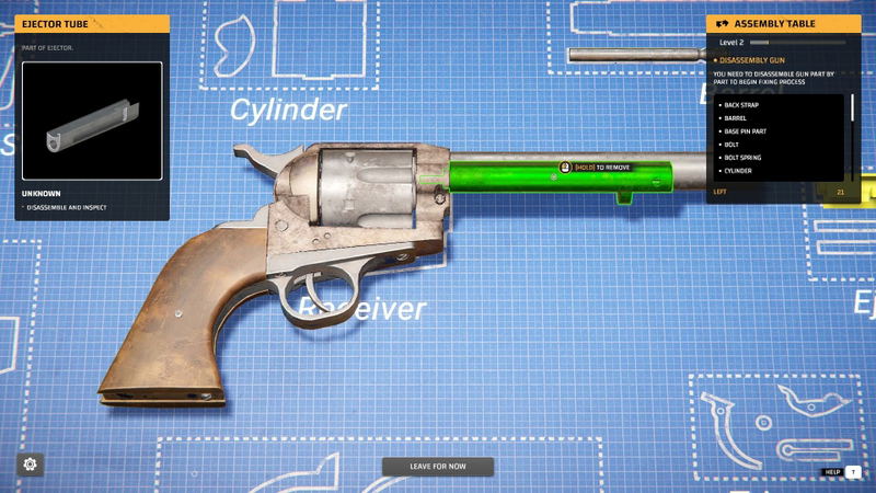 Gunsmith Simulator <span class="ext" style="background-color: #2a475e; color: #FFFFFF;">STEAM</span> <span class="ext ext_digital">digital</span> image 22