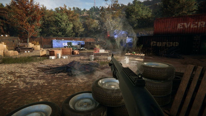 Gunsmith Simulator <span class="ext" style="background-color: #2a475e; color: #FFFFFF;">STEAM</span> <span class="ext ext_digital">digital</span> image 3