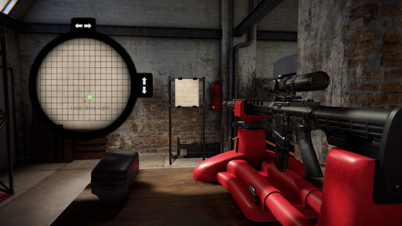 Gunsmith Simulator <span class="ext" style="background-color: #2a475e; color: #FFFFFF;">STEAM</span> <span class="ext ext_digital">digital</span> image 34