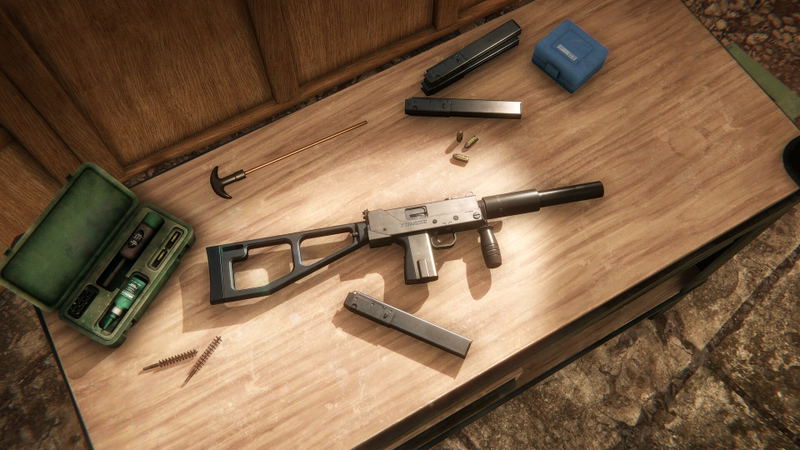 Gunsmith Simulator <span class="ext" style="background-color: #2a475e; color: #FFFFFF;">STEAM</span> <span class="ext ext_digital">digital</span> image 36