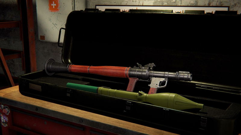 Gunsmith Simulator <span class="ext" style="background-color: #2a475e; color: #FFFFFF;">STEAM</span> <span class="ext ext_digital">digital</span> image 38