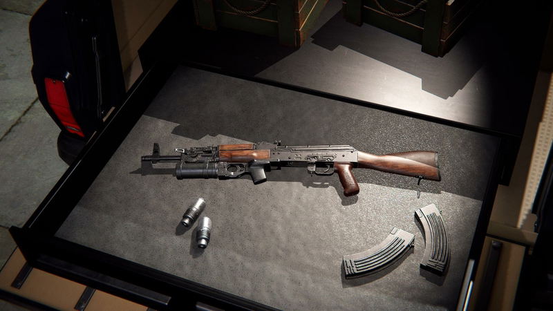 Gunsmith Simulator <span class="ext" style="background-color: #2a475e; color: #FFFFFF;">STEAM</span> <span class="ext ext_digital">digital</span> image 39