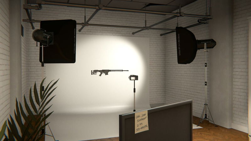 Gunsmith Simulator <span class="ext" style="background-color: #2a475e; color: #FFFFFF;">STEAM</span> <span class="ext ext_digital">digital</span> image 42