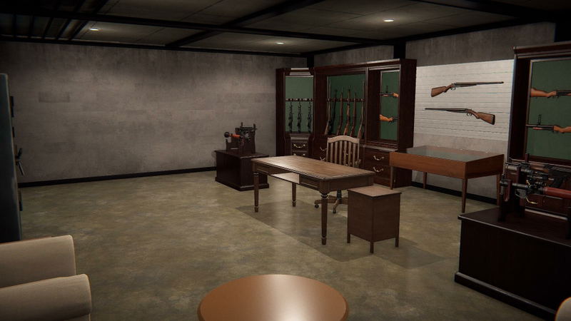 Gunsmith Simulator <span class="ext" style="background-color: #2a475e; color: #FFFFFF;">STEAM</span> <span class="ext ext_digital">digital</span> image 43