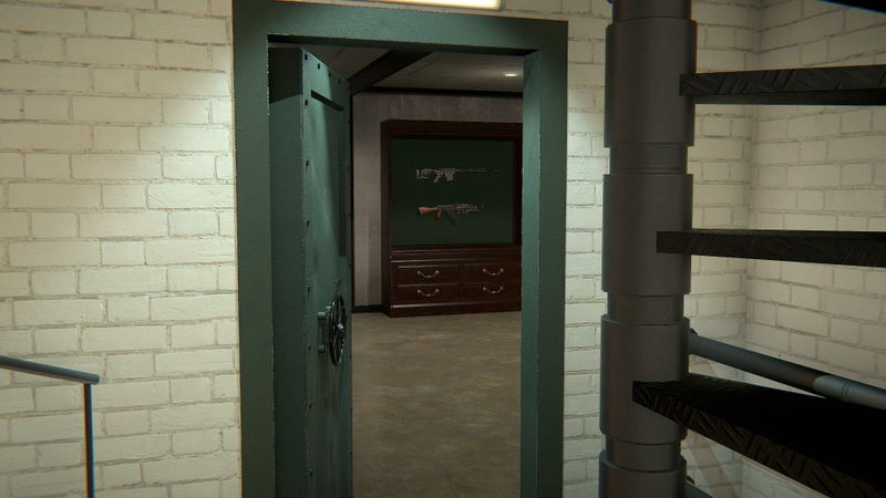 Gunsmith Simulator <span class="ext" style="background-color: #2a475e; color: #FFFFFF;">STEAM</span> <span class="ext ext_digital">digital</span> image 44