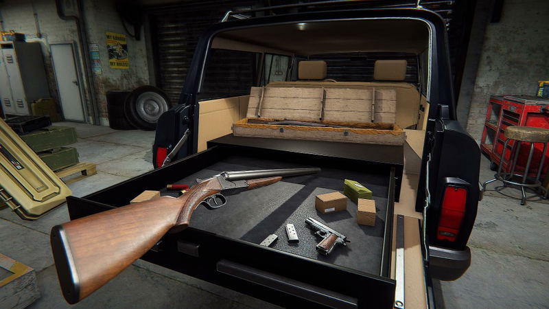 Gunsmith Simulator <span class="ext" style="background-color: #2a475e; color: #FFFFFF;">STEAM</span> <span class="ext ext_digital">digital</span> image 5