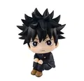 Look Up Series Jujutsu Kaisen Fushiguro Megumi thumbnail 1