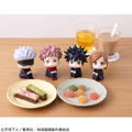 Look Up Series Jujutsu Kaisen Fushiguro Megumi thumbnail 8
