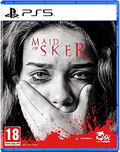 Maid of Sker thumbnail 1
