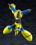 Mega Man Plastic Model Kit: Scramble Thunder Ver. thumbnail 9