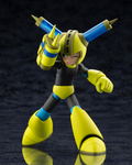 Mega Man Plastic Model Kit: Scramble Thunder Ver. thumbnail 10