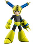 Mega Man Plastic Model Kit: Scramble Thunder Ver. thumbnail 1