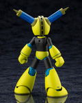 Mega Man Plastic Model Kit: Scramble Thunder Ver. thumbnail 3