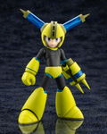 Mega Man Plastic Model Kit: Scramble Thunder Ver. thumbnail 4