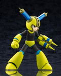 Mega Man Plastic Model Kit: Scramble Thunder Ver. thumbnail 5