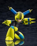 Mega Man Plastic Model Kit: Scramble Thunder Ver. thumbnail 7