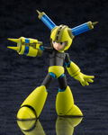 Mega Man Plastic Model Kit: Scramble Thunder Ver. thumbnail 8