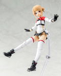 Megami Device x Alice Gear Aegis Plastic Model Kit: Takahata Nodoka (Shimon) thumbnail 10