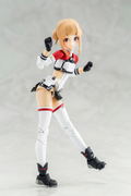 Megami Device x Alice Gear Aegis Plastic Model Kit: Takahata Nodoka (Shimon) thumbnail 11