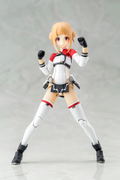 Megami Device x Alice Gear Aegis Plastic Model Kit: Takahata Nodoka (Shimon) thumbnail 12