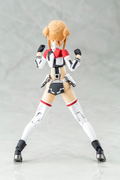 Megami Device x Alice Gear Aegis Plastic Model Kit: Takahata Nodoka (Shimon) thumbnail 13