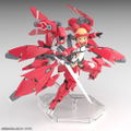 Megami Device x Alice Gear Aegis Plastic Model Kit: Takahata Nodoka (Shimon) thumbnail 6