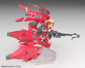 Megami Device x Alice Gear Aegis Plastic Model Kit: Takahata Nodoka (Shimon) thumbnail 7