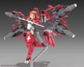 Megami Device x Alice Gear Aegis Plastic Model Kit: Takahata Nodoka (Shimon) thumbnail 8