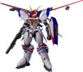 Metal Armor Dragonar PLAMAX 1/72 Scale Plastic Model Kit: XD-01 Dragonar-1 thumbnail 1