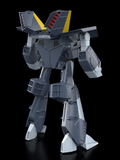 Moderoid Super Dimension Century Orguss: Nikick thumbnail 10