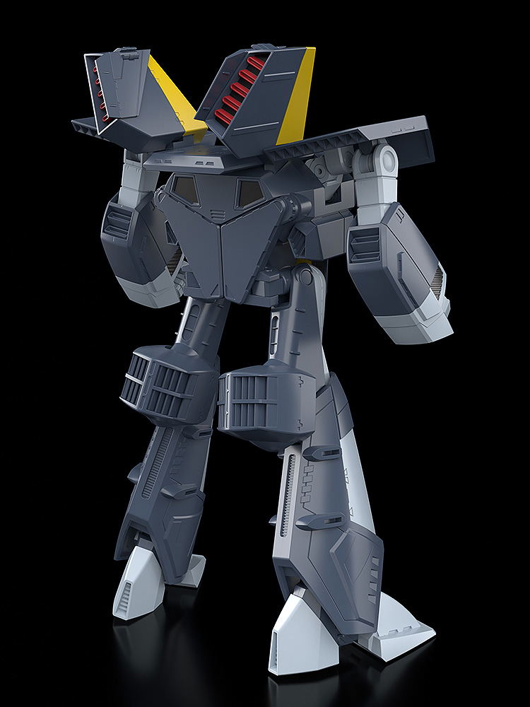 Moderoid Super Dimension Century Orguss: Nikick image 10