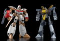 Moderoid Super Dimension Century Orguss: Nikick thumbnail 11