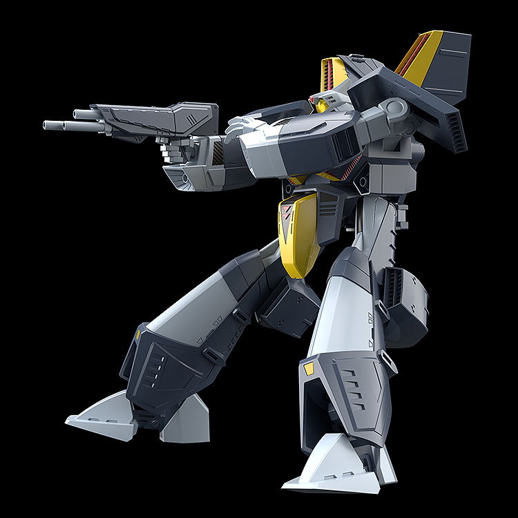 Moderoid Super Dimension Century Orguss: Nikick image 3