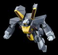 Moderoid Super Dimension Century Orguss: Nikick thumbnail 5