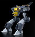 Moderoid Super Dimension Century Orguss: Nikick thumbnail 6