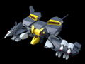 Moderoid Super Dimension Century Orguss: Nikick thumbnail 8